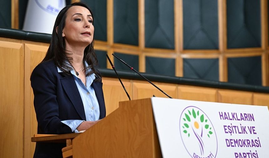 Bahçeli’nin 'Öcalan’ın statüsü' çıkışına Hatimoğulları’ndan destek: Koşulları düzenlenmeli