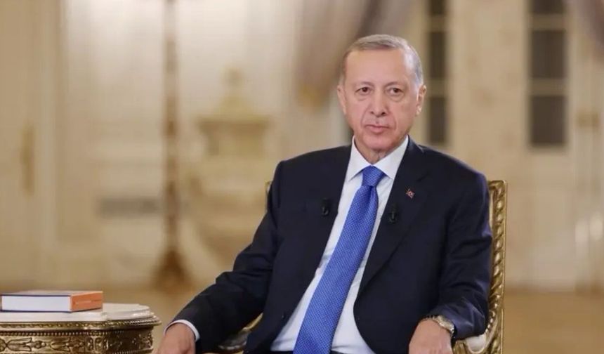 Cumhurbaşkanı Erdoğan: Türkiye, İran ile ABD arasında arabuluculuğa hazır