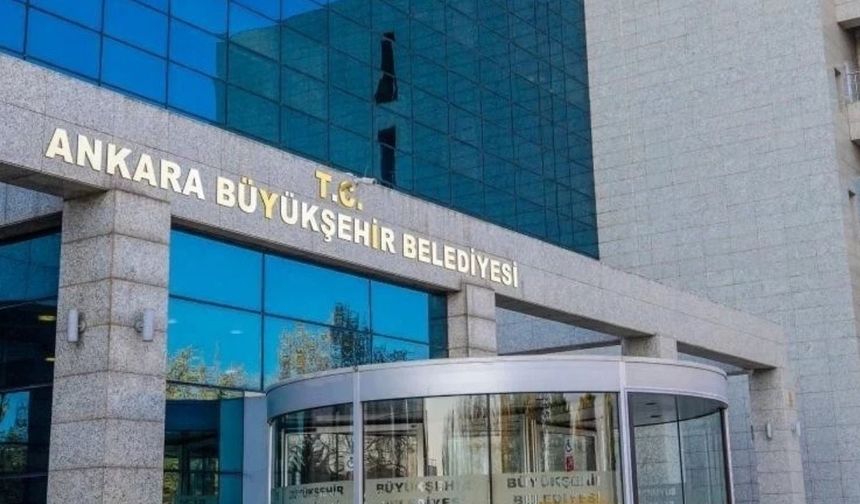 ABB'den Başsavcılığa Melih Gökçek başvurusu: Bülent Arınç tanık olarak dinlensin