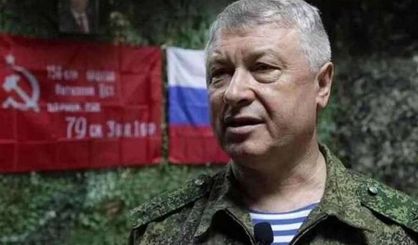 Moskova’da silah sesleri: Rus Genelkurmayı’nın kilit ismine suikast girişimi