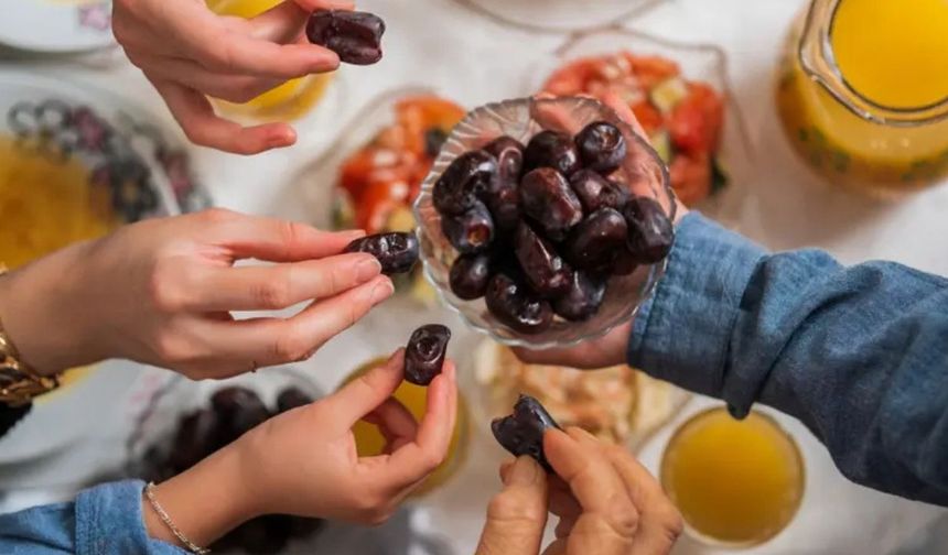 Sahura kalkmadan oruç tutulur mu?