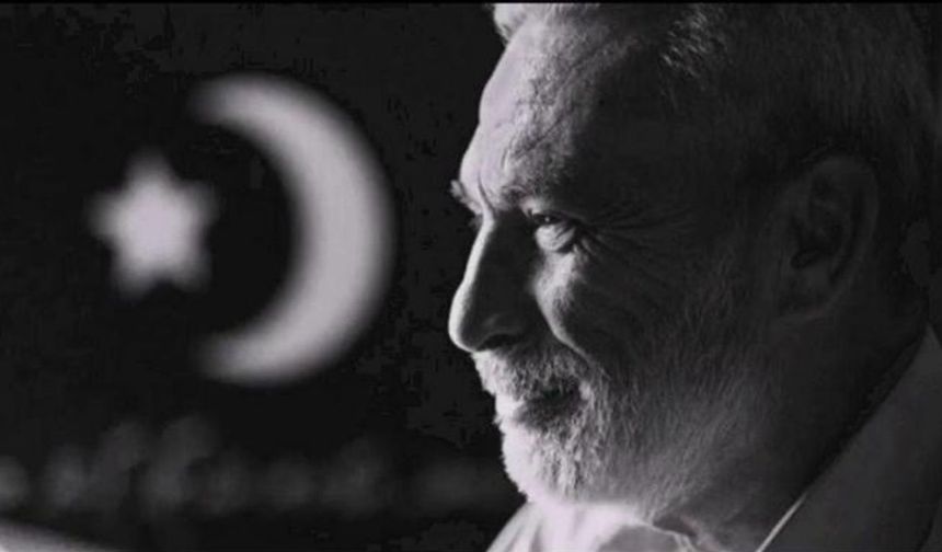 İsmet Özel’den “Şahsiyet Sahibi” yazısı: Dil, Tarih ve Misak-ı Millî üzerinden Türk kimliği vurgusu