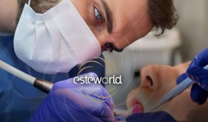Diş Beyazlatma: Fiyatlar ve Esteworld’de Daha Beyaz Bir Gülüşün Sırları