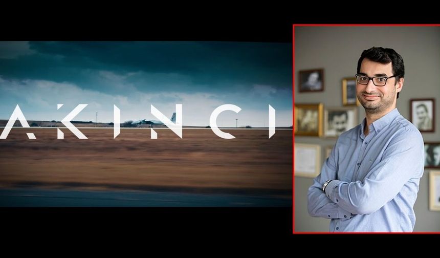 Akıncı belgeselinde yer almayan fotoğraf Cumhuriyet'te yayımlandı