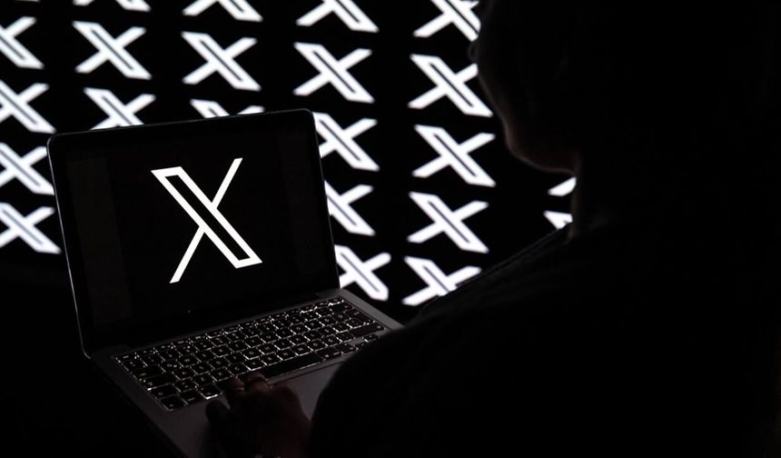 Sosyal medya platformu Twitter/X'e erişim sorunu yaşanıyor