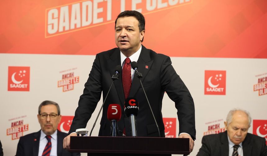 Mahmut Arıkan: “Tom Bararck derhal istenmeyen adam ilan edilmeli”