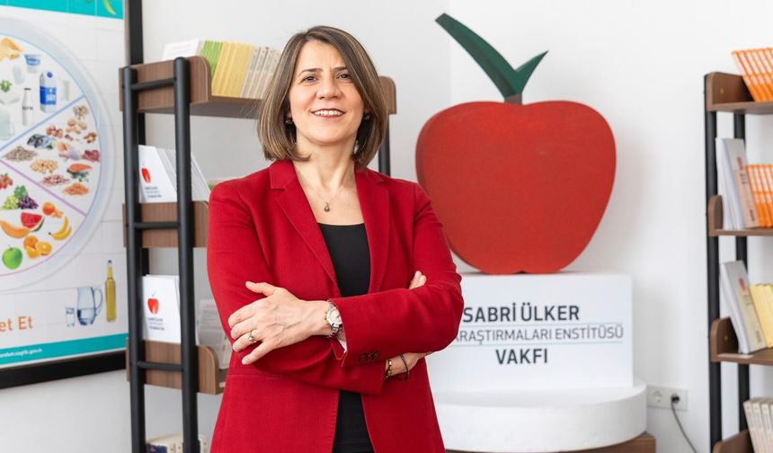 Sabri Ülker Vakfı’ndan, “sahurda denge, iftarda ölçü” uyarısı