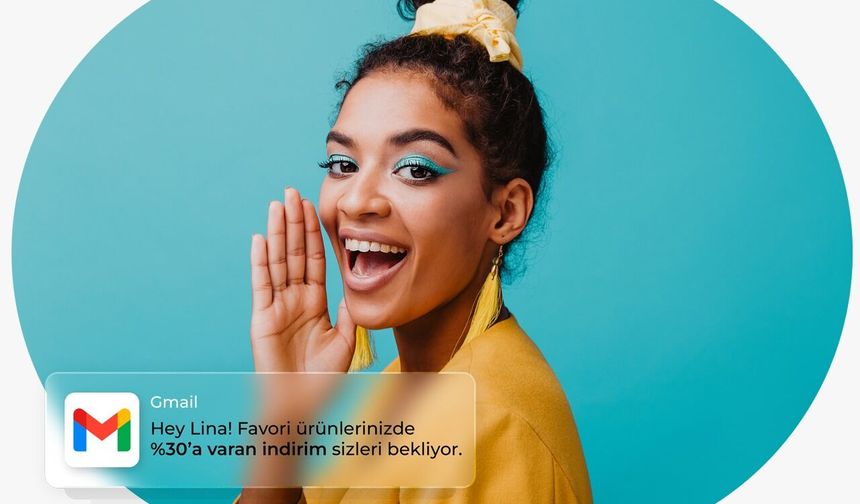 Email Marketing ile Gerçek İletişim Kurmak Mümkün mü?