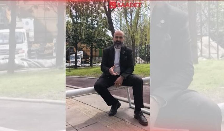 Saadet Partisi'nden Esenyurt'ta "yıkım" tepkisi: "Halkın nefes alanını elinden aldınız"