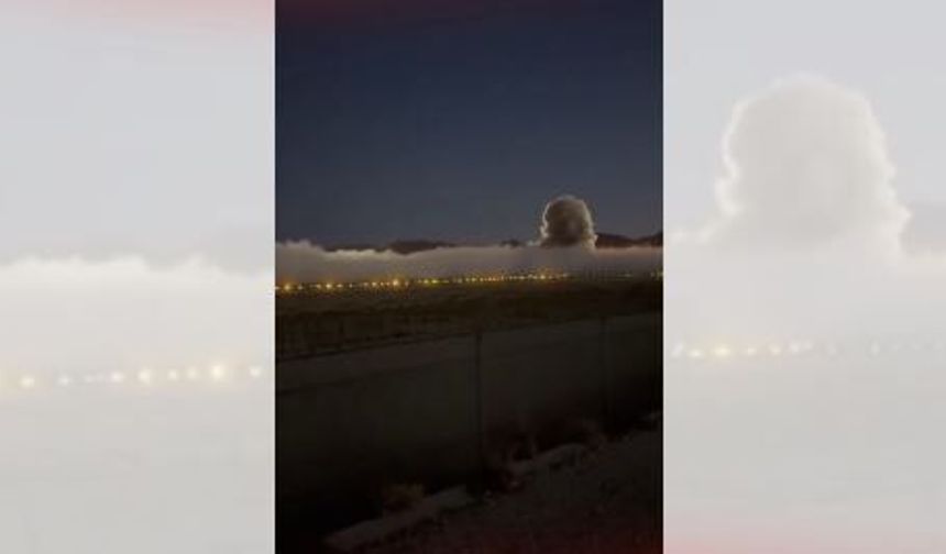 İran’ın Fattah-2 Hipersonik füzesi dünyanın gündeminde: Hedefi saniyeler içinde imha etti