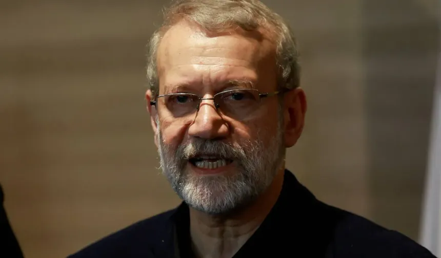 Laricani: Hatanızı kabul edip bunun bedelini ödeyene kadar sizi rahat bırakmayacağız