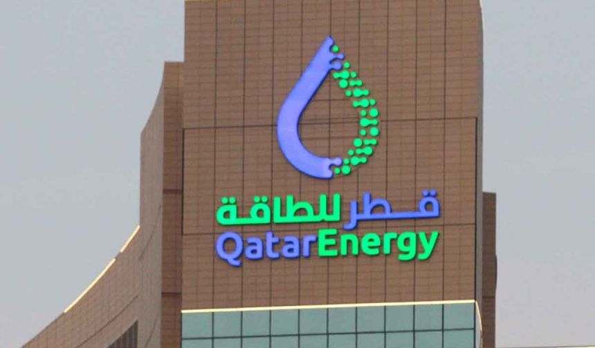 Katar'ın üretimini askıya alan ulusal enerji şirketi QatarEnergy mücbir sebep ilan etti