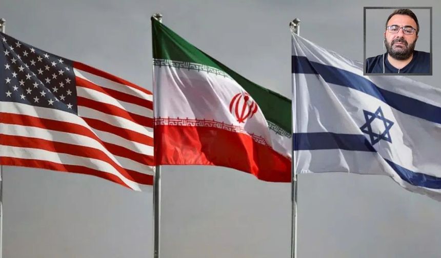 Mustafa Uzun yazdı:  İran-ABD/İsra*l savaşında son durum