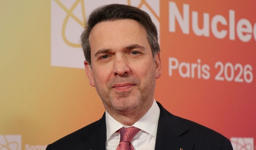 Bakan Bayraktar, Türkiye'nin enerji tedariğinde sıkıntı olmadığını bildirdi