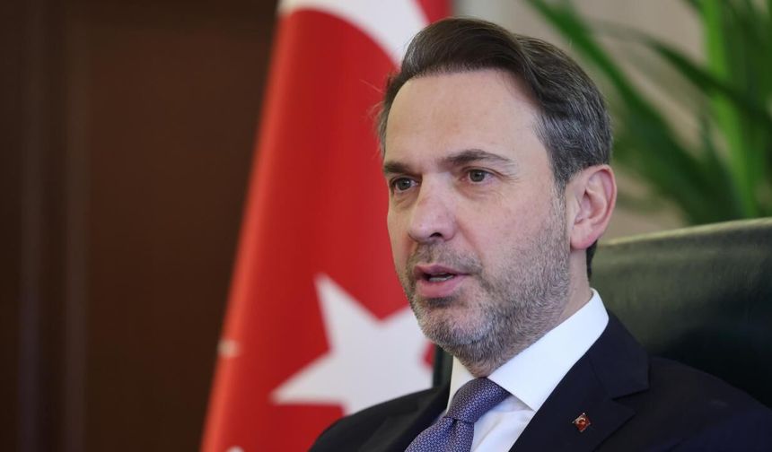 Bakan Bayraktar: Türkiye'nin uzun vadeli nükleer vizyonu çok açık