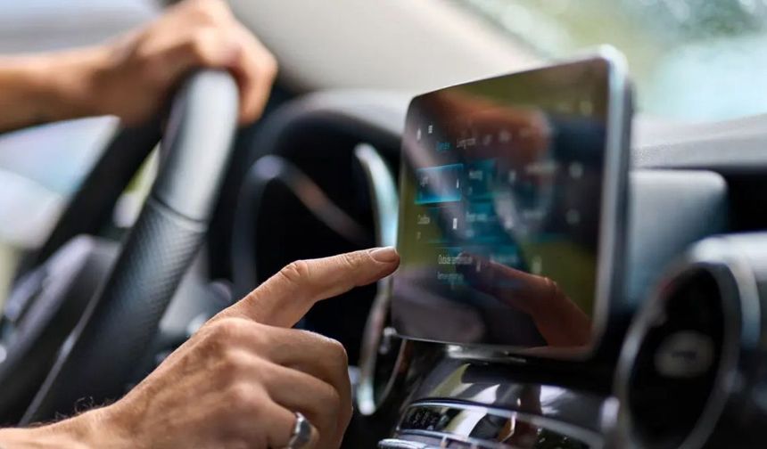 İçişleri Bakanlığı duyurdu: Araçlara takılan multimedya cihazları ile ilgili yeni karar