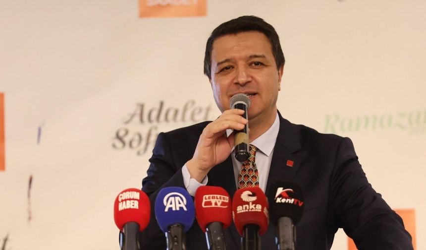 Mahmut Arıkan: Türkiye-İran gerilimi üzerinden bölgeyi kaosa sürüklemek istiyorlar