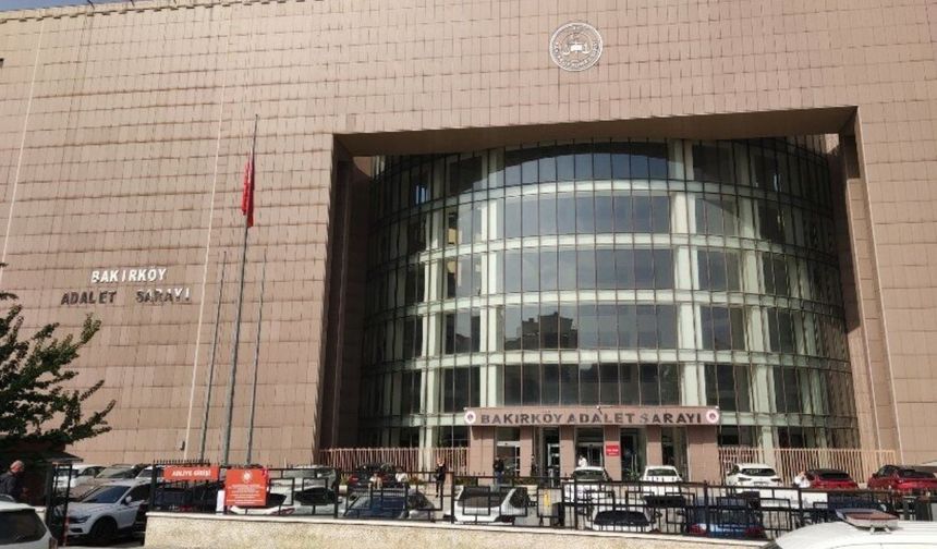 Bakırköy Başsavcılığı'ndan İBB davasında güvenlik tedbirlerinin artırılması talimatı