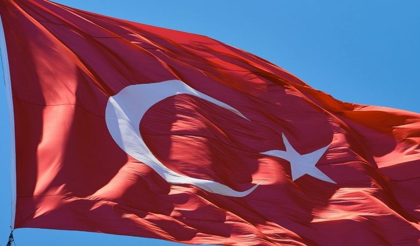 Türkiye'nin Bağdat Büyükelçiliği'nden Türk vatandaşlarına güvenlik uyarısı