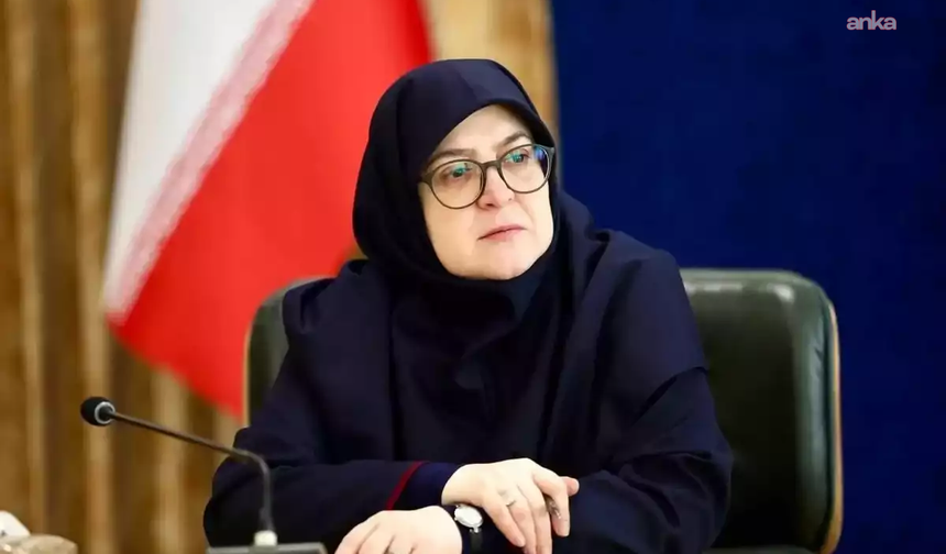 İran, arabuluculardan "saldırıların tamamen durdurulmasının garantisini" istiyor