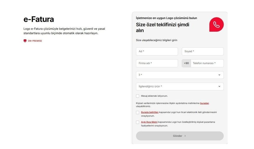 e-Fatura Programı: Dijital Faturalamanın Eksiksiz Rehberi