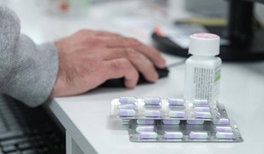 İlaç fiyatlandırmasında kullanılan euro kurunda değişikliğe gidildi