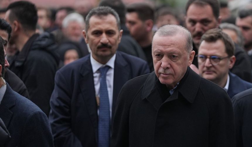 Cumhurbaşkanı Erdoğan: İsra*l yaptıklarının bedelini ödeyecek, şüphem yok