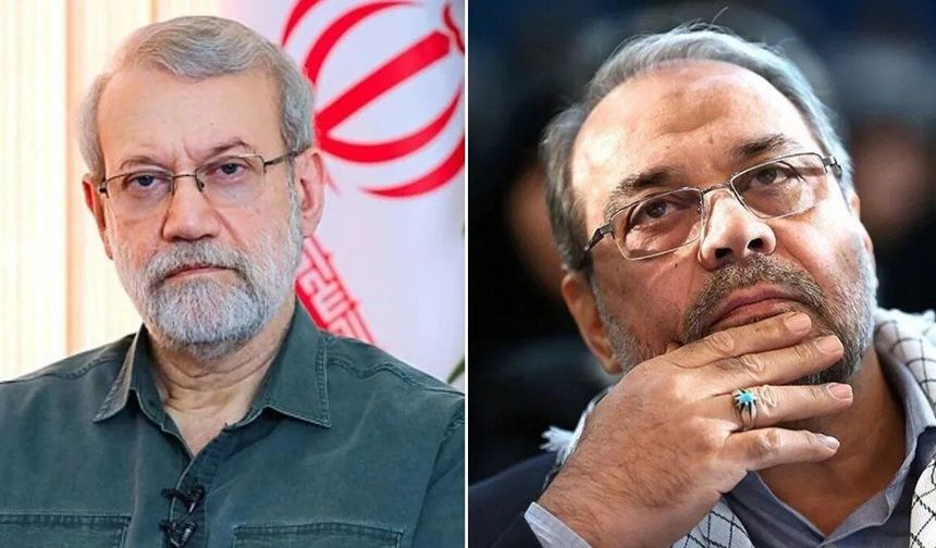 İran'da, Ali Laricani'nin yerine geçen kişi belli oldu