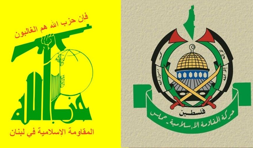 Hizbullah ve Hamas, Hamaney'in ölümü nedeniyle taziye mesajı yayımladı