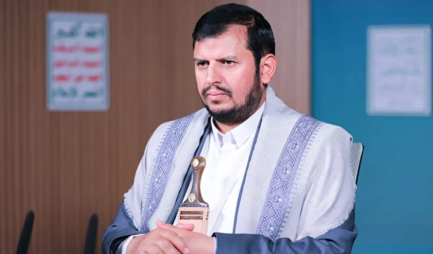 Yemen'deki Husilerin lideri: "İran'ın yanındayız, tüm gelişmelere hazırız"