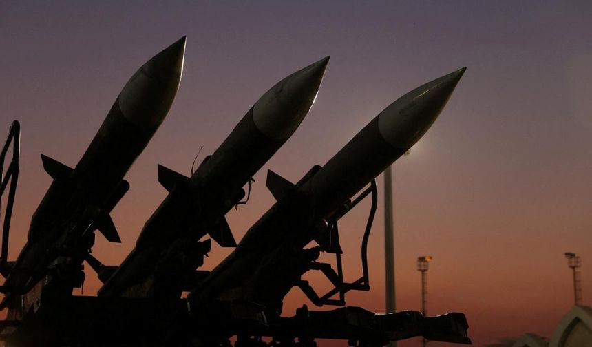 İran ordusu: ABD ve İsrail'in bölgedeki radarlarının önemli bir kısmı imha edildi