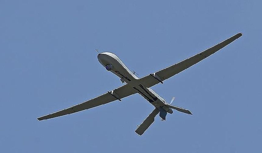 İran, İsrail'e ait iki İHA daha düşürdüğünü açıkladı