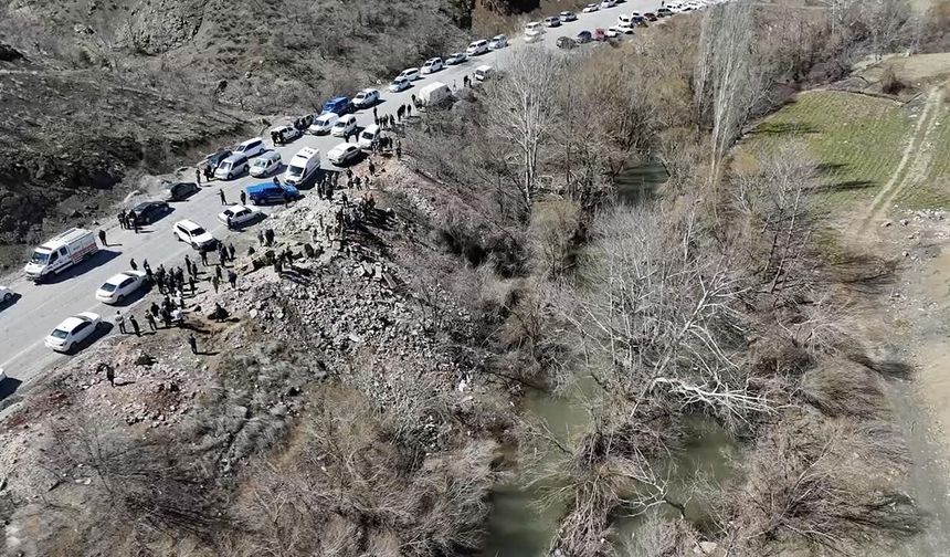 3 gündür aranan otizmli çocuktan acı haber