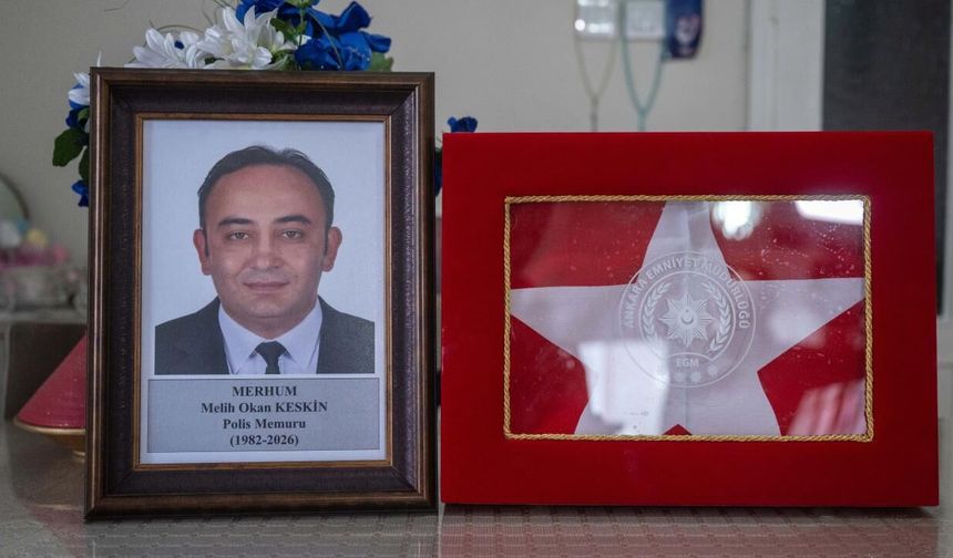 Muayene istasyonunda polisin ölümüne ilişkin iddianame hazırlandı