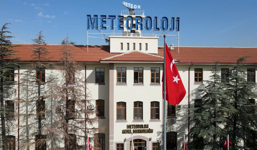 Hafta sonu yurt genelinde hava nasıl olacak?