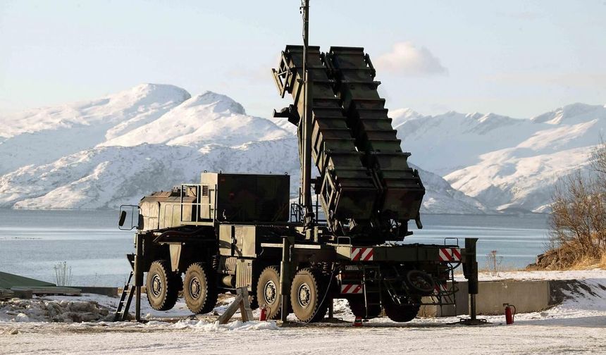 Patriot Hava Savunma Sistemi nedir, nasıl çalışır, hangi ülkelerde kullanılıyor?