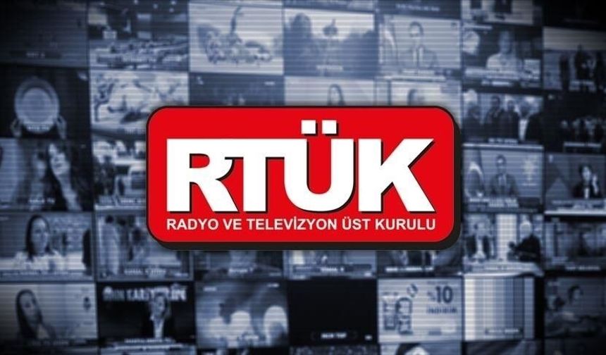 RTÜK'ten yayıncı kuruluşların teknolojik dönüşümünü hızlandıracak düzenleme