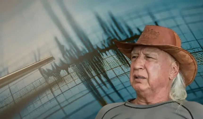 Simav'da deprem riski bitti mi? Şener Üşümezsoy'dan önemli uyarılar: Kritik noktayı işaret etti