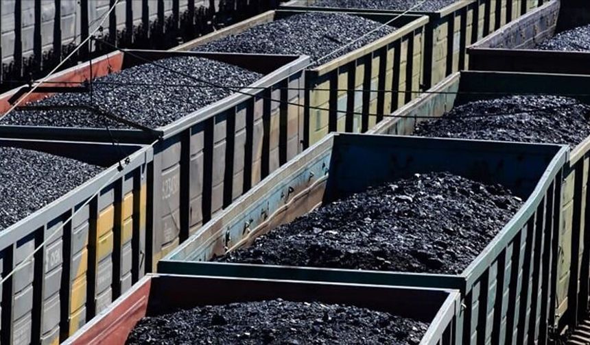 Doğal gaz arzını kısıtlayan Orta Doğu'daki gerilim kömür fiyatlarını yükseltiyor