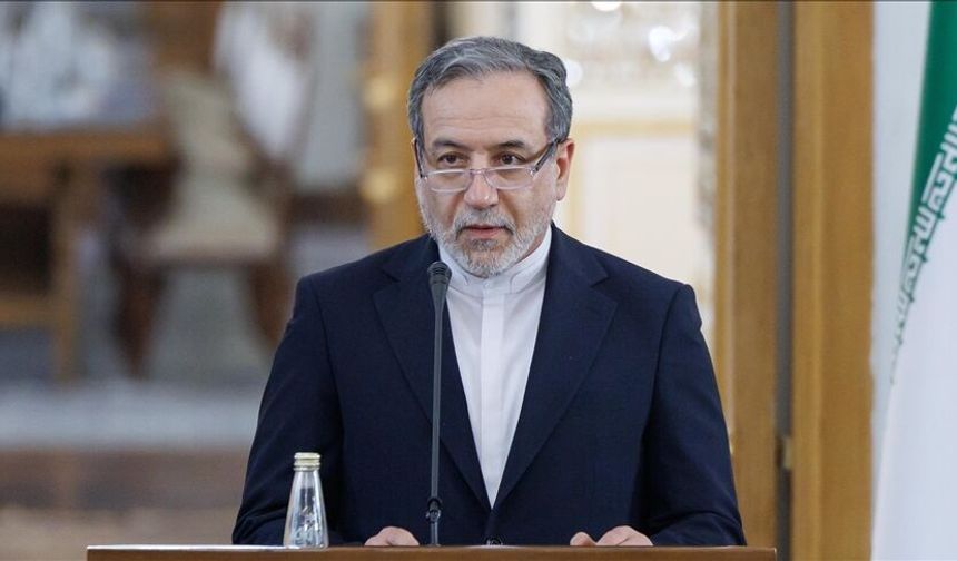 İran Dışişleri Bakanı: Enerji tesislerimiz hedef alınırsa, bölgedeki Amerikan şirketlerini hedef alacağız