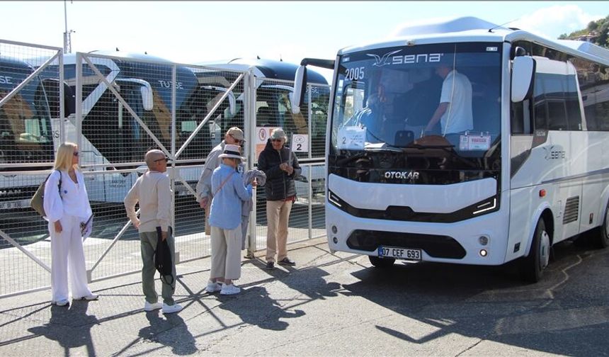 Petrol fiyatlarındaki artış turizmde ulaşım maliyetlerini zorlayacak