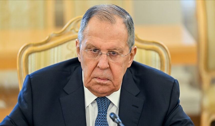 Rusya: İran'a karşı savaş, nükleer silah üretimine yönelik eylemleri canlandırabilir