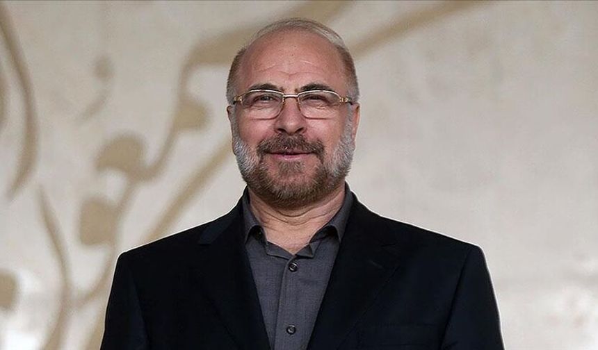 İran Meclis Başkanı, "Trump'ın Netanyahu'nun hayallerini ilerletmek için ABD askerlerini feda ettiğini" söyledi