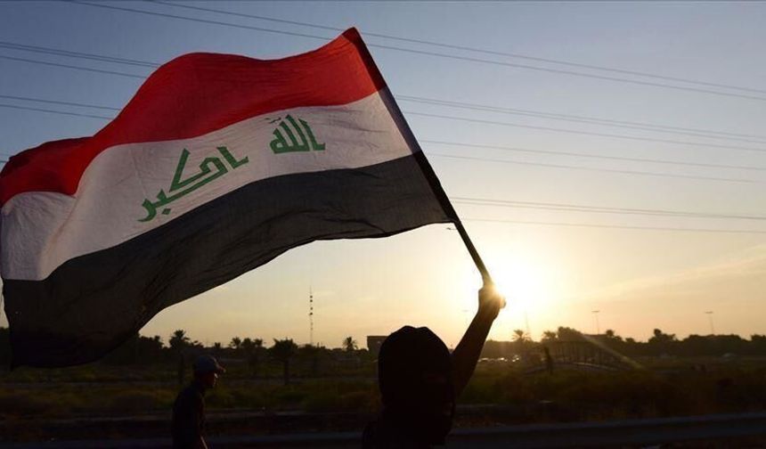 Irak, hava sahasının kapalı kalma süresini 3 gün daha uzattı