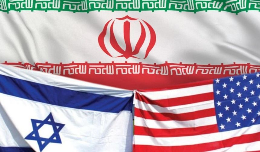 Hasan Ünal’dan Ömer Çelik’e İran Tepkisi: “Coğrafyayı temelden karıştıran İran değil ve ABD ve İsrail'dir”