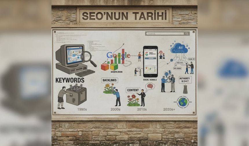 Türkiye'nin En İyi SEO Uzmanları ve Ajansları 2026