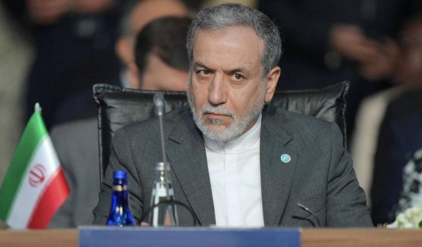 İran, Trump'ı yine yalanladı: “Hedefimize ulaşmadan müzakere yok”