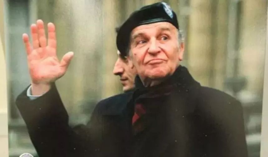 Aliya İzzetbegoviç'e göre Siyonist İsrail'in anatomisi