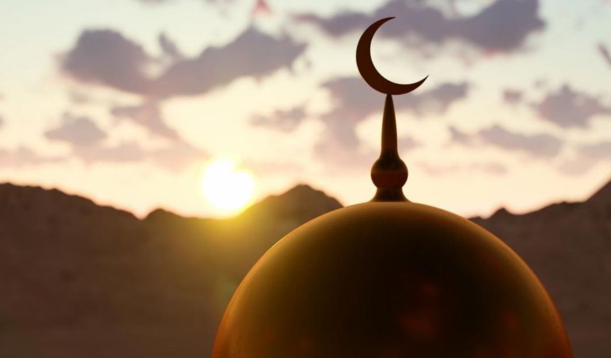 Mehmet Boynukalın: “İslam bizi birleştirir”