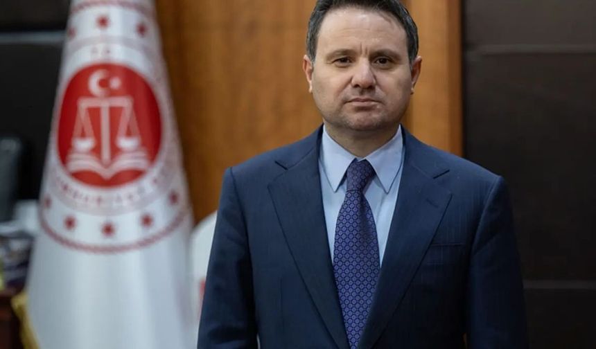 Bilirkişi rapor süresi 110 günden 29 güne düşürüldü